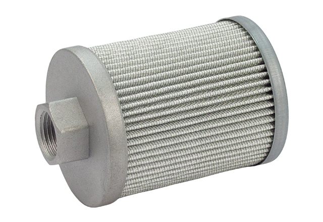 industrial oil filter
